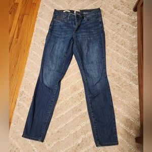 Universal Thread Jeans Size 8